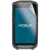 Mobilis Bildschirmschutz für Zebra TC21/26