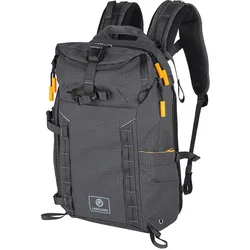 Vanguard VEO ACTIVE42M GY, Rucksack, Jede Marke, Notebook-Gehäuse, Grau