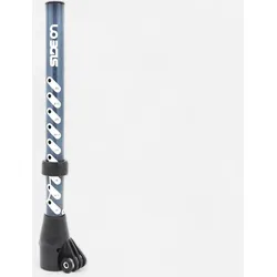 Mastverlängerung Windsurfmast Alu 30 cm - Side On EINHEITSGRÖSSE