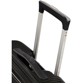 American Tourister Soundbox 4-Rollen 67 cm / 71,5-81 l bass black