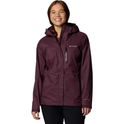 Columbia Pouring Adventure III Jacket moonvista (607) L