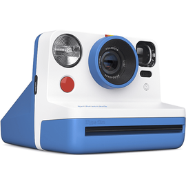 Polaroid Now Generation 2 blau