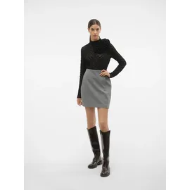 Vero Moda Miniröcke Grau 34