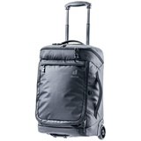 Deuter Aviant Duffel Pro Movo 2-Rollen Cabin 52 cm / 36 l black