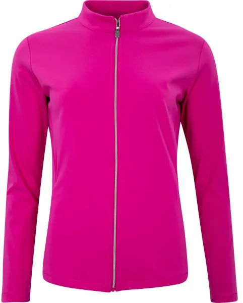 FootJoy Midlayer Full-Zip pink - S