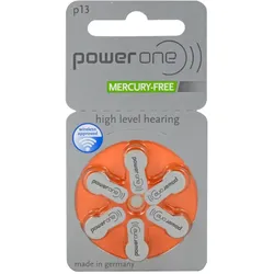 Batterie Hoer PowerOne 13