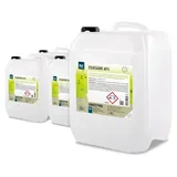Höfer Chemie Essigsäure 4 x 10 l