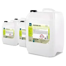 Höfer Chemie Essigsäure 4 x 10 l