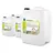 Höfer Chemie Essigsäure 4 x 10 l