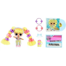 MGA Entertainment Puppenzubehör L.O.L. Surprise Remix Hairflip Tots 566977E7C
