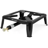 Orbegozo Fo6000 Gaskocher Campingküche - Black - One Size