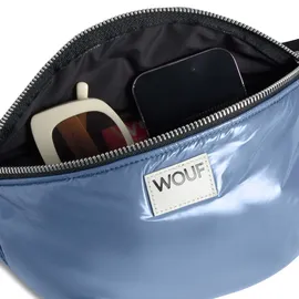 WOUF Gürteltasche 33 cm Blau