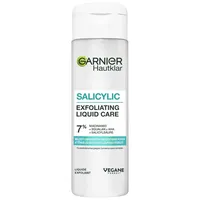 Garnier Salicylic Exfoliating Liquid Care Gesichtspeeling 120 ml