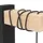 EGLO Townshend 5 (44078) schwarz, braun
