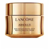 Lancôme Absolue Revitalizing Eye Cream 20 ml