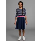 KangaROOS Kleid in Dunkelblau | Gr.: 176/182