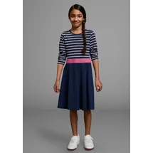KangaROOS Kleid in Dunkelblau | Gr.: 176/182