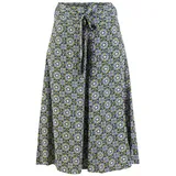 Blutsgeschwister Flotte Culottes Hose Blau M