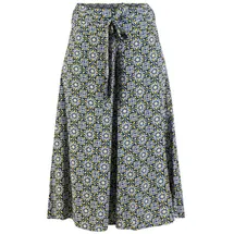 Blutsgeschwister Flotte Culottes Hose Blau M