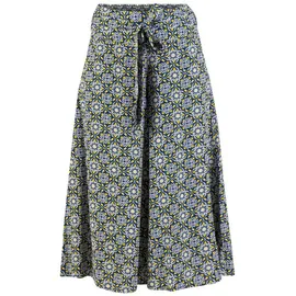 Blutsgeschwister Flotte Culottes Hose Blau M