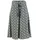 Blutsgeschwister Flotte Culottes Hose Blau M