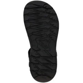 Teva Terra Fi 5 Universal Herren Black 48,5