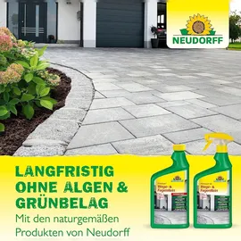 NEUDORFF Finalsan UnkrautFrei Plus 2 Liter
