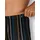 wäschepur Pants schwarz/gestreift 12 2er Pack