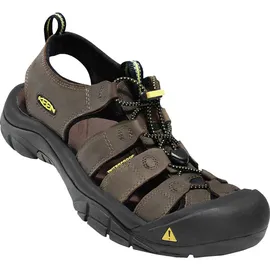 Keen Newport Herren bison 43