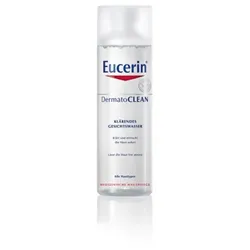 Eucerin DermatoCLEAN Klärendes Gesichtswasser