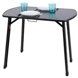 Camp 4 Campingtisch Camp4 Dunkelgrau