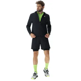 Uyn Running Masterwind Herren black L
