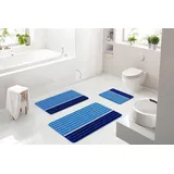 Batex Tandea Blau 60 x 100 cm