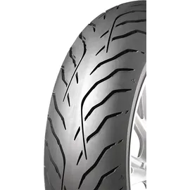 Dunlop Sportmax Roadsmart IV Rear 160/70 ZR17 73W