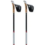 Swix CT2 Twist&go, Nordicwalkingstöcke Wanderstöcke Trekkingstöcke