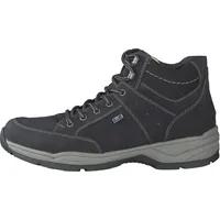 Rieker Stiefelette schwarz 41