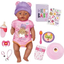 Zapf Creation BABY born Eva 43cm