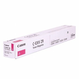 Canon C-EXV29 magenta