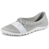 Leguano Style Damen Grau 41
