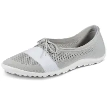 Leguano Style Damen Grau 41