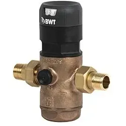 BWT D1 Druckminderer 125300288 2" 85.25