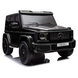Wisam® Elektroauto G63 XXL schwarz (24V)
