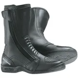 Daytona Toper Basic Motorradstiefel, schwarz, 38