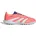signal coral/cloud white/beam orange 34