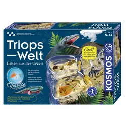 KOSMOS Triops-Welt