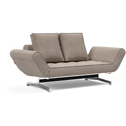 Innovation Ghia Klappsofa 80x210 cm