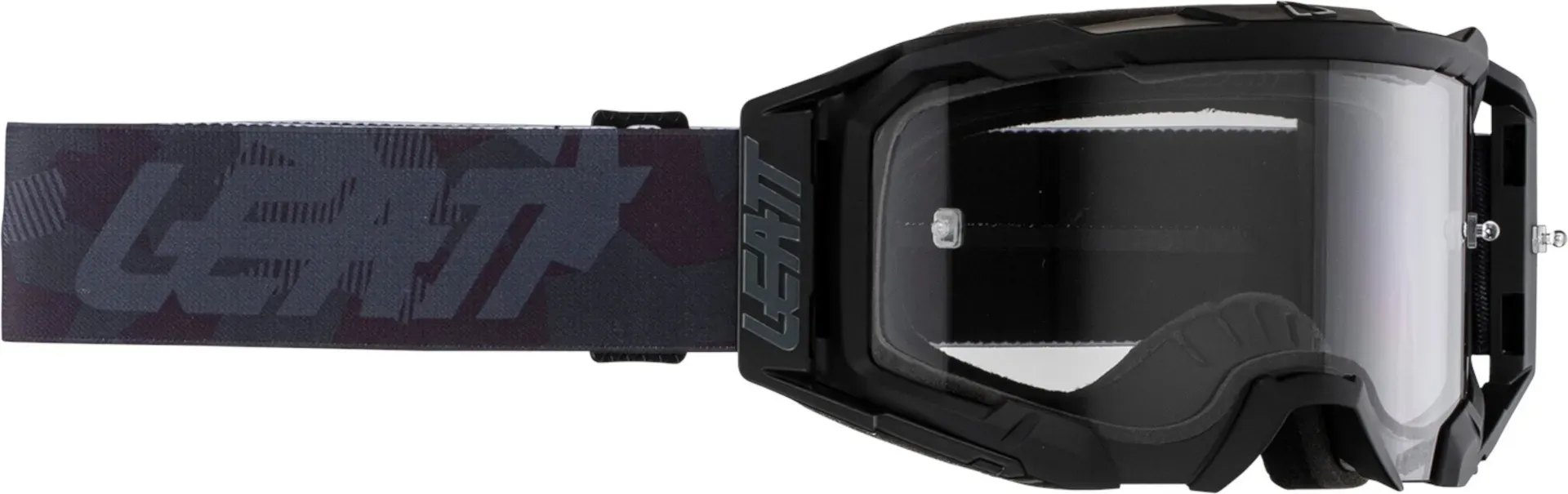Leatt Velocity 5.5 Camo 2024 Motocross Brille