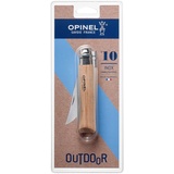 Opinel Tradition N°10