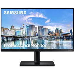 Samsung Monitor F27T450FQR LED-Display 68 cm (27)"