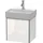 Duravit XSquare Waschtischunterschrank, 1 Tür XS4060L4949